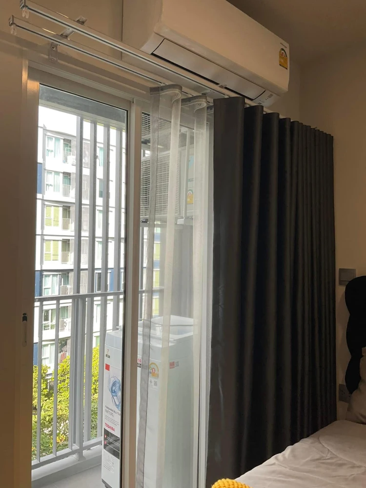 For rent: Kave Town Island, 5th floor, private corner room, fully furnished, book now!