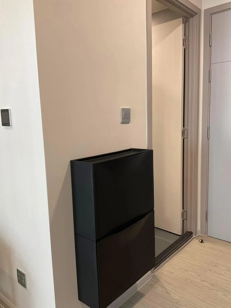 For rent: Kave Town Island, 5th floor, private corner room, fully furnished, book now!