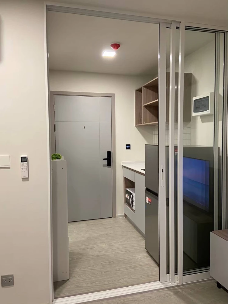 For rent: Kave Town Island, 5th floor, fully furnished room, ready to move in. Interested? Reserve now, don't delay.