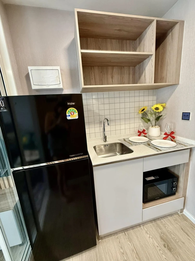 For rent: Kave Town Island, 6th floor, nice room, fully furnished, book now, don't miss out.