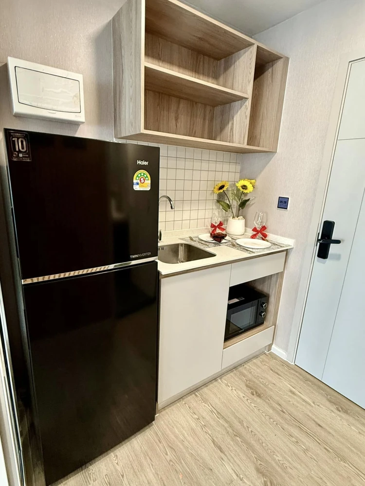 For rent: Kave Town Island, 6th floor, nice room, fully furnished, book now, don't miss out.