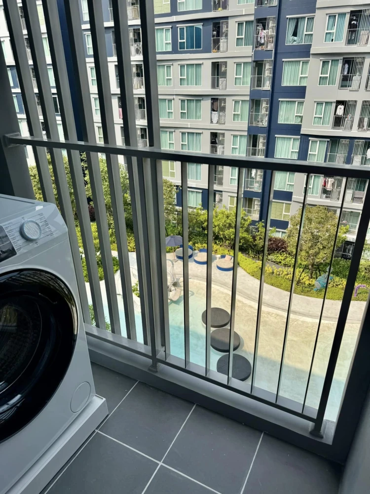 For rent: Kave Town Island, 6th floor, nice room, fully furnished, book now, don't miss out.