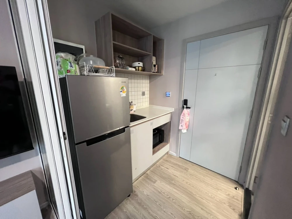 Kave Town Island, 6th floor, fully furnished apartment for rent. Very comfortable. Book now, don't wait!