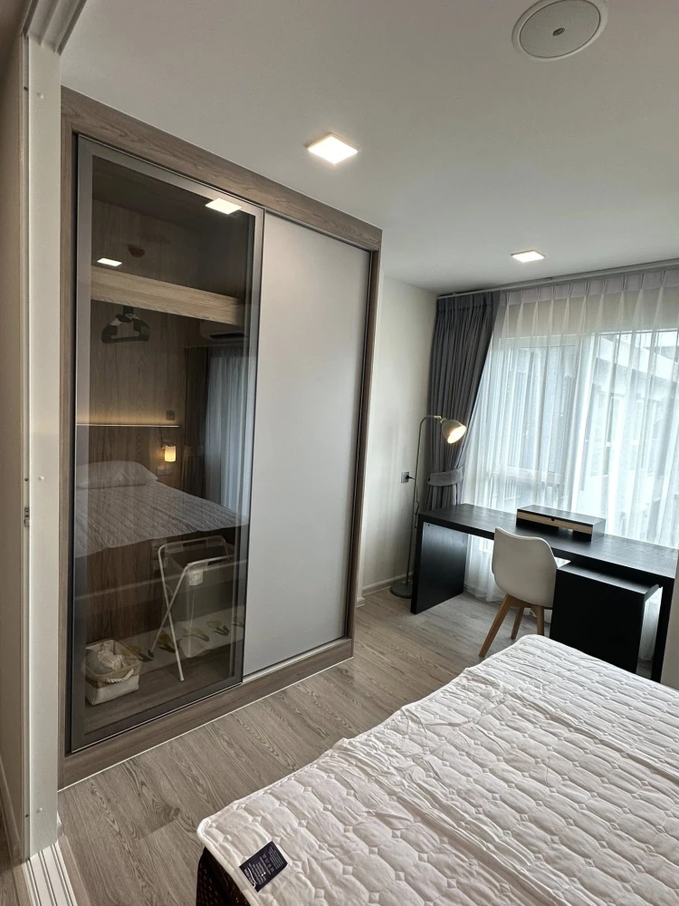 For rent: Kave Town Island, 7th floor, good view, nice corner, beautiful view, comes with complete decorations, reserve now!