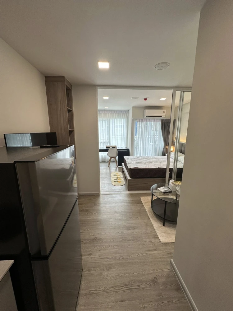 For rent: Kave Town Island, 7th floor, good view, nice corner, beautiful view, comes with complete decorations, reserve now!
