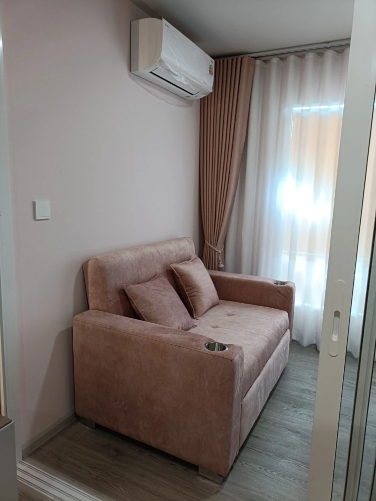 For rent: Kave Town Island, 7th floor, beautiful room, fully decorated, comfortable to live in. I must say that you can't miss it. Reserve now.