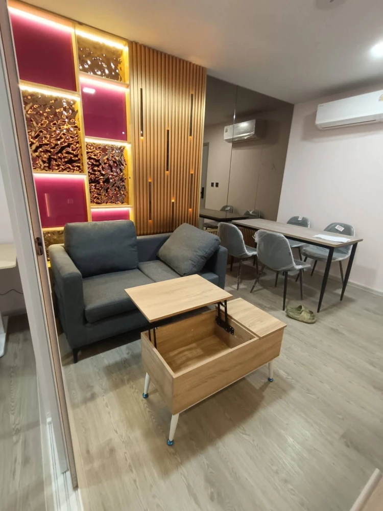 For rent: Kave Town Island, 7th floor, beautiful room, fully decorated, comfortable to live in. I must say that you can't miss it. Reserve now.
