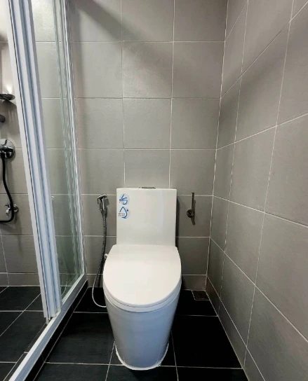 For rent: Kave Town Island, 7th floor, fully furnished unit, ready to move in. Book now, don't wait!
