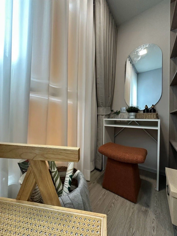 For rent: Kave Town Island, 8th floor, outside view, beautiful room, fully furnished, book now, hurry!