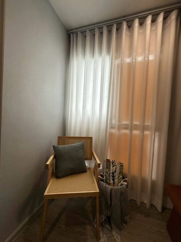 For rent: Kave Town Island, 8th floor, outside view, beautiful room, fully furnished, book now, hurry!