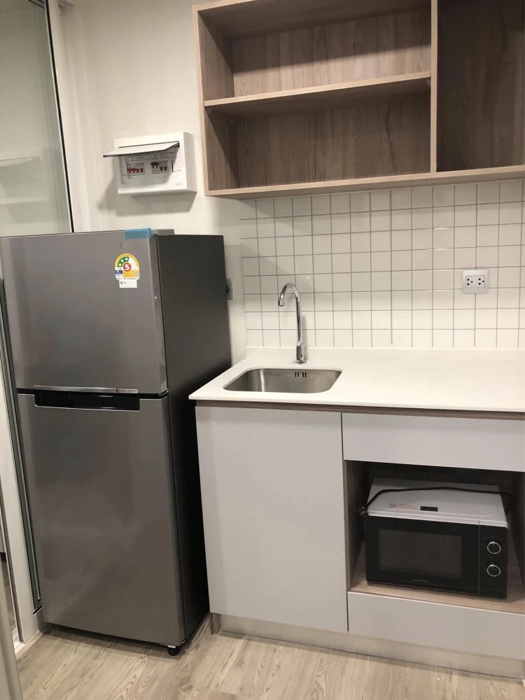 For rent: Kave Town Island, 8th floor, nice room, fully furnished, book now, don't wait.