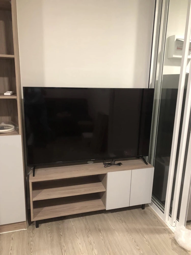 For rent: Kave Town Island, 8th floor, nice room, fully furnished, book now, don't wait.