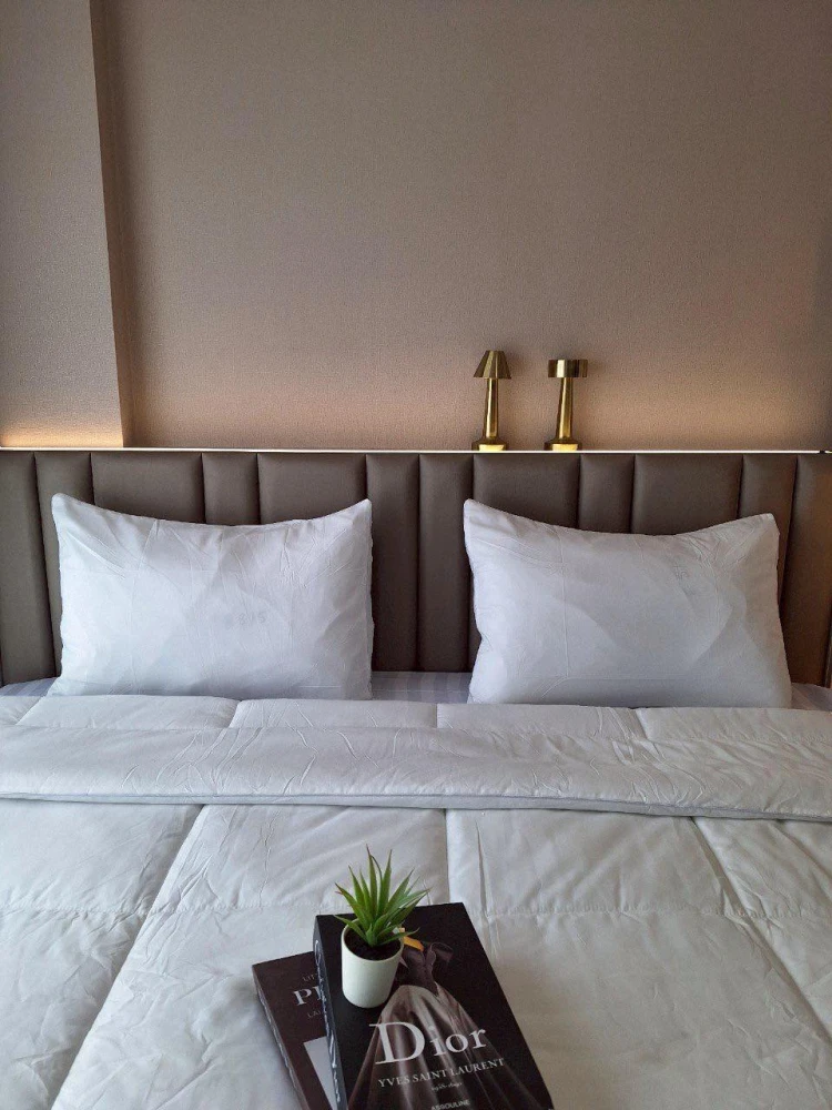 For rent: Kave Town Island, 8th floor, nice room, fully furnished, hurry and reserve now!
