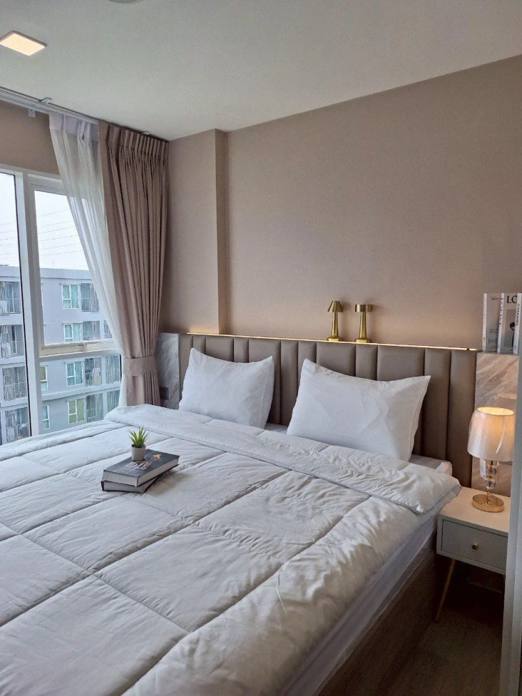 For rent: Kave Town Island, 8th floor, nice room, fully furnished, hurry and reserve now!