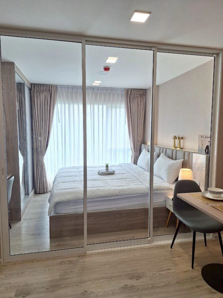 For rent: Kave Town Island, 8th floor, nice room, fully furnished, hurry and reserve now!