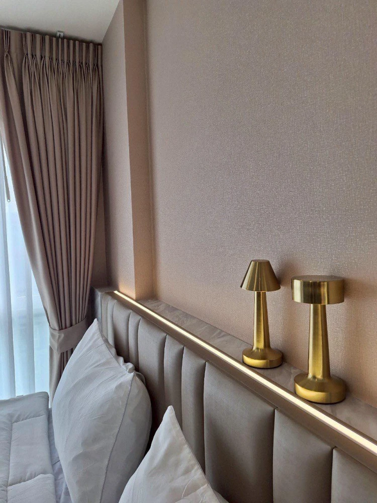 For rent: Kave Town Island, 8th floor, nice room, fully furnished, hurry and reserve now!