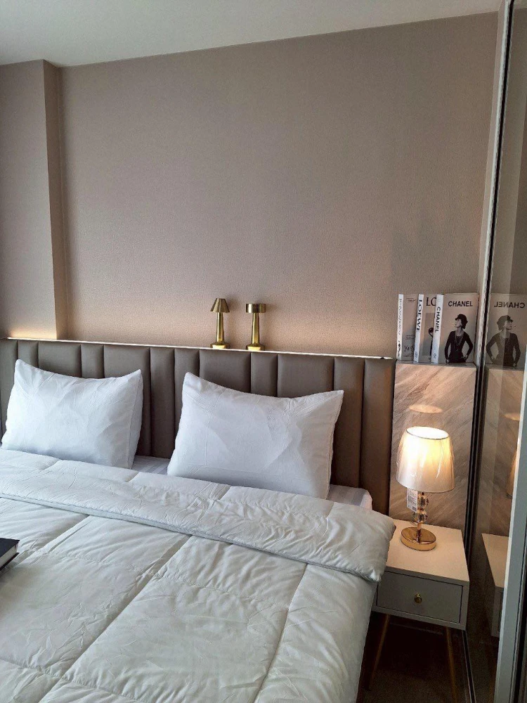 For rent: Kave Town Island, 8th floor, nice room, fully furnished, hurry and reserve now!
