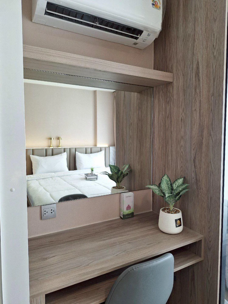 For rent: Kave Town Island, 8th floor, nice room, fully furnished, hurry and reserve now!