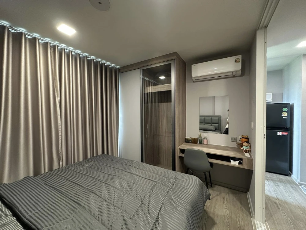 For rent: Kave Town Island, 8th floor, fully furnished room, ready to move in. If interested, hurry and reserve now. Don't wait. Urgent!