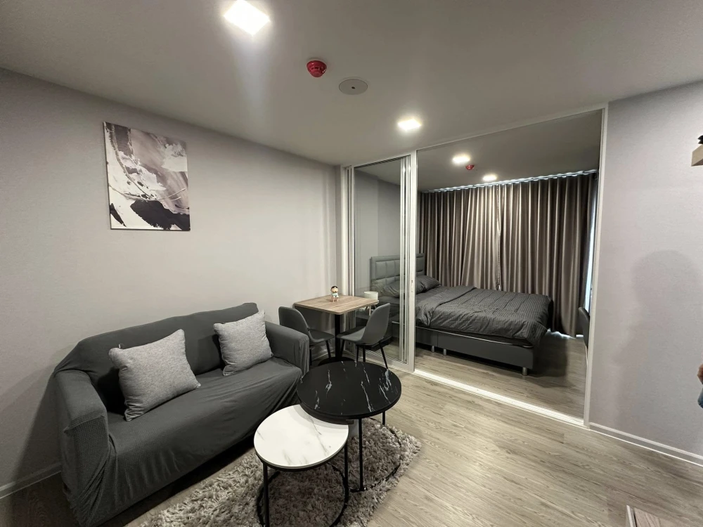 For rent: Kave Town Island, 8th floor, fully furnished room, ready to move in. If interested, hurry and reserve now. Don't wait. Urgent!