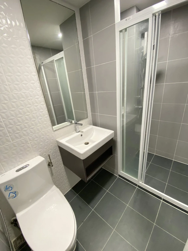Kave town Island, spacious and comfortable rooms, complete facilities, hurry and book before you miss out+++