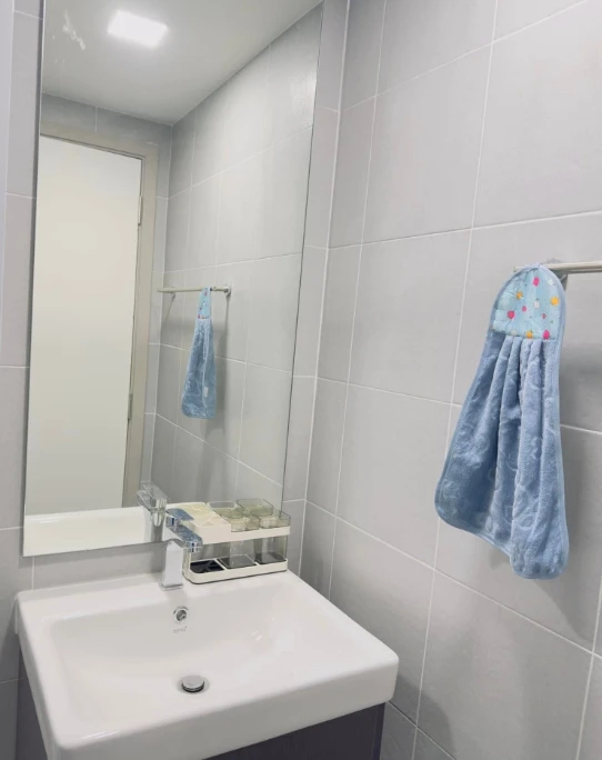 For rent: Kave Town Island, beautiful room, nice to live in, comes with complete decorations, book now, don't miss out.