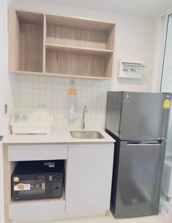 For rent: Kave Town Island, beautiful room, nice to live in, comes with complete decorations, book now, don't miss out.