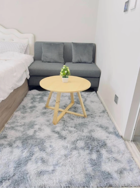 For rent: Kave Town Island, beautiful room, nice to live in, comes with complete decorations, book now, don't miss out.