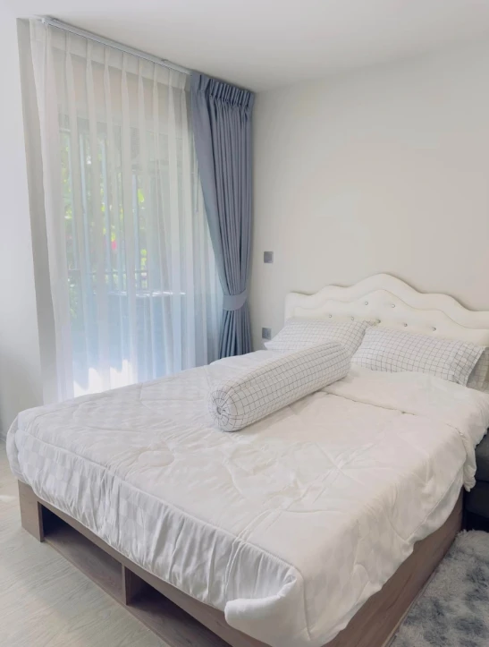 For rent: Kave Town Island, beautiful room, nice to live in, comes with complete decorations, book now, don't miss out.