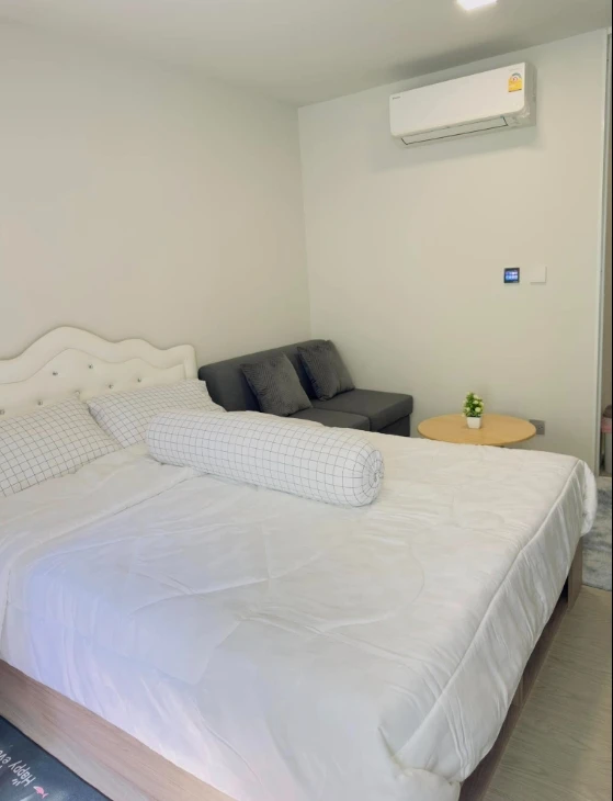 For rent: Kave Town Island, beautiful room, nice to live in, comes with complete decorations, book now, don't miss out.