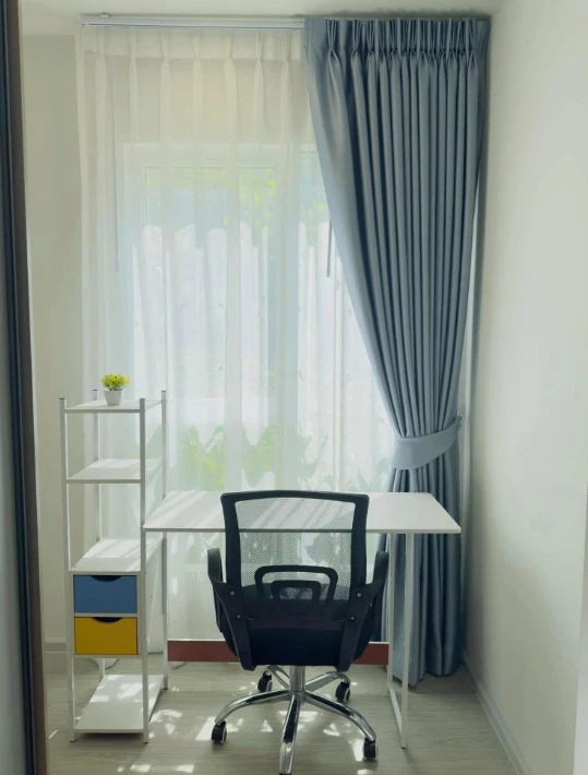 For rent: Kave Town Island, beautiful room, nice to live in, comes with complete decorations, book now, don't miss out.