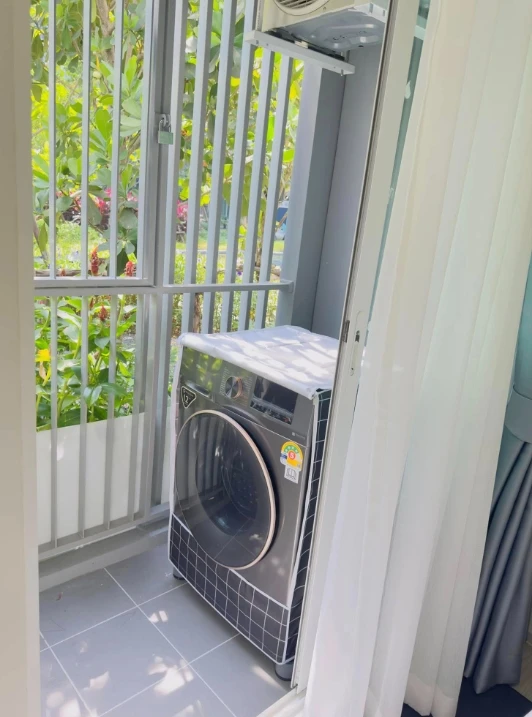 For rent: Kave Town Island, beautiful room, nice to live in, comes with complete decorations, book now, don't miss out.