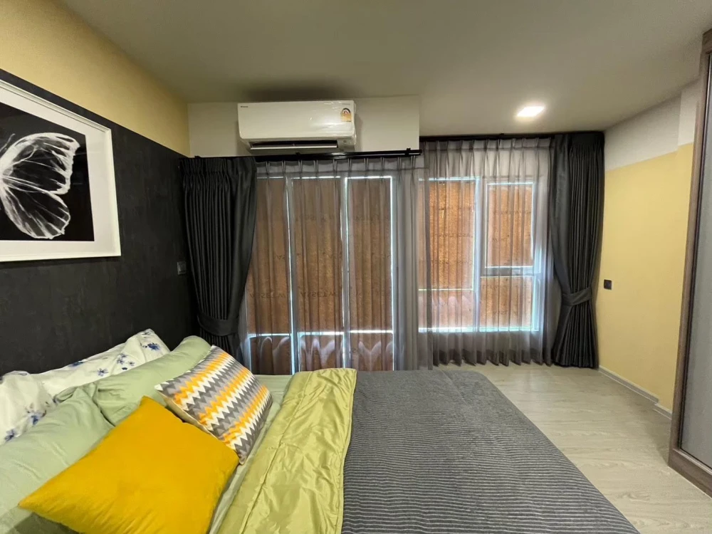 For rent: Kave Town Island, beautiful room, fully furnished, book now, don't miss out.