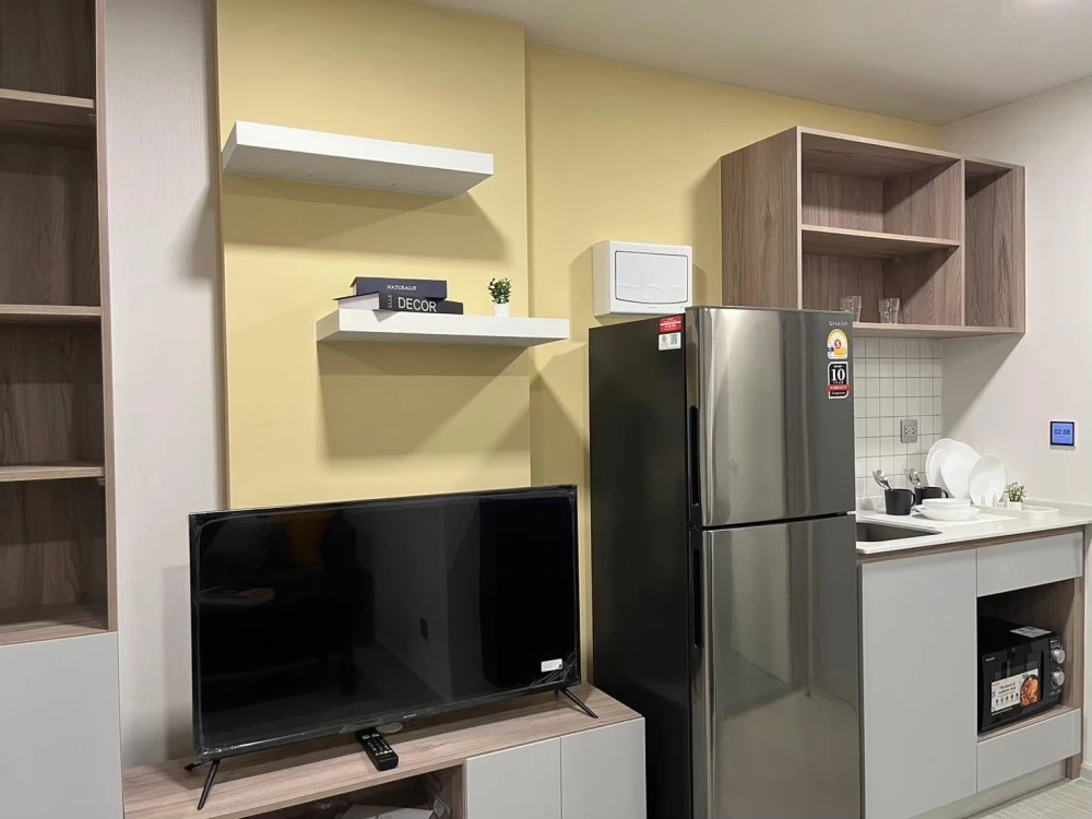 For rent: Kave Town Island, beautiful room, fully furnished, book now, don't miss out.