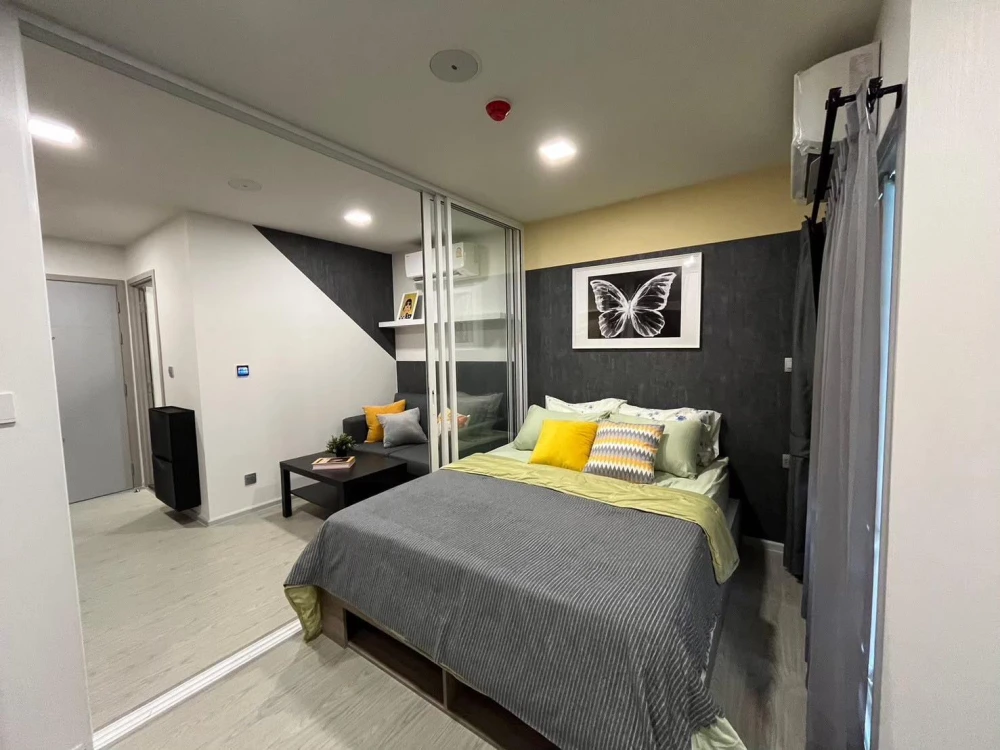 For rent: Kave Town Island, beautiful room, fully furnished, book now, don't miss out.