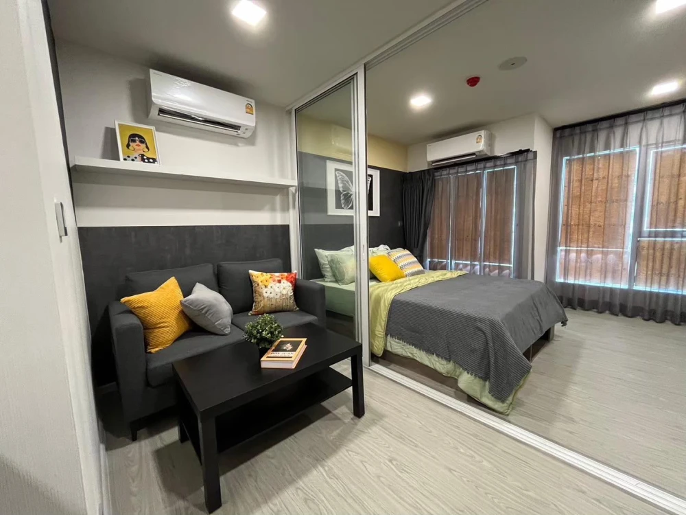 For rent: Kave Town Island, beautiful room, fully furnished, book now, don't miss out.