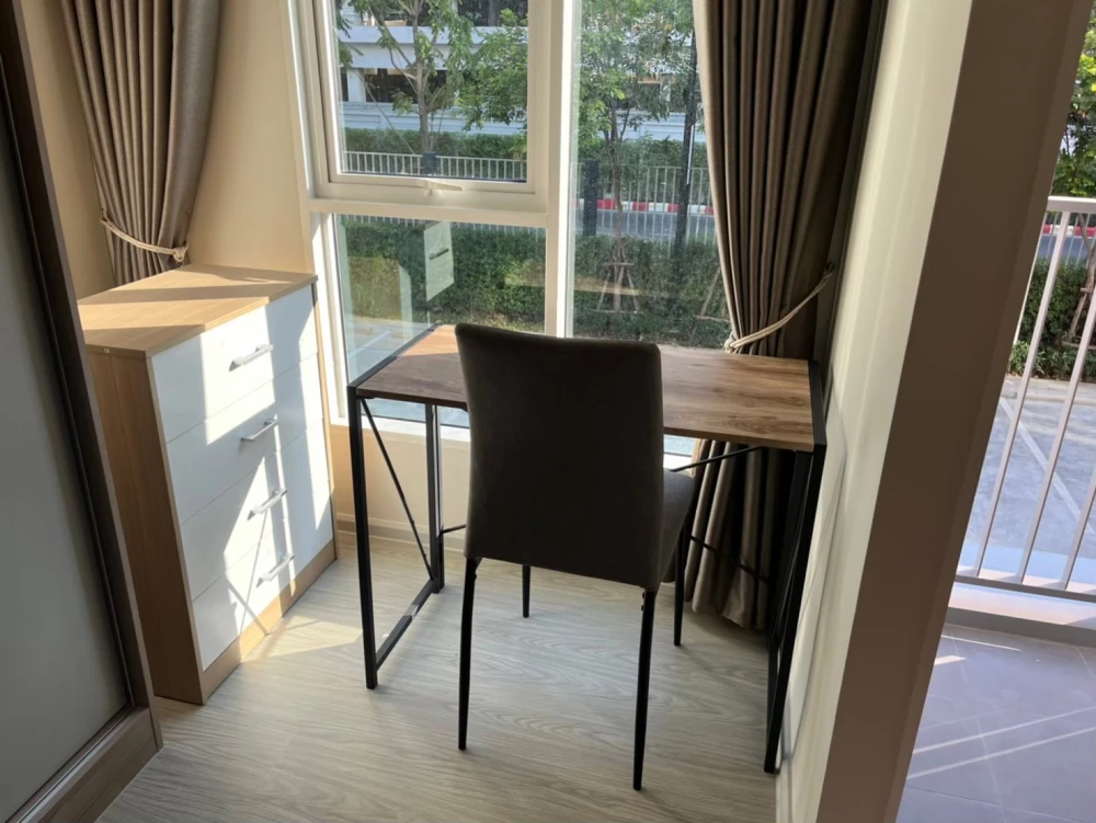 For rent: Kave Town Island, fully furnished room, ready to move in, reserve now, don't miss out, hurry!
