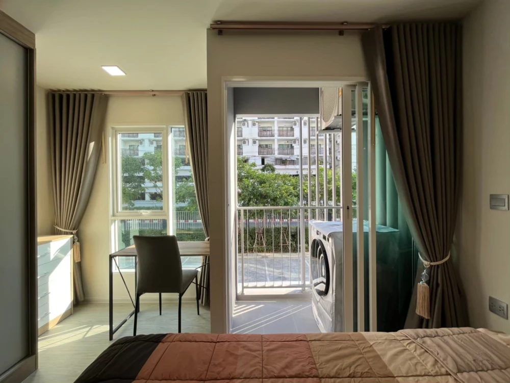 For rent: Kave Town Island, fully furnished room, ready to move in, reserve now, don't miss out, hurry!