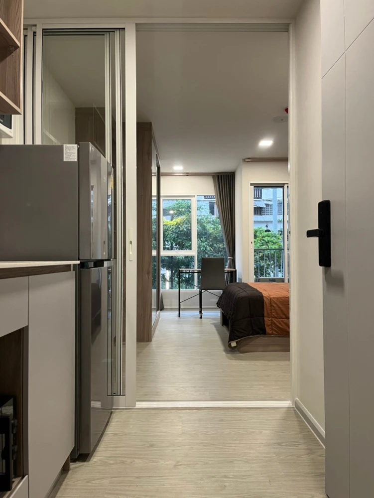 For rent: Kave Town Island, fully furnished room, ready to move in, reserve now, don't miss out, hurry!