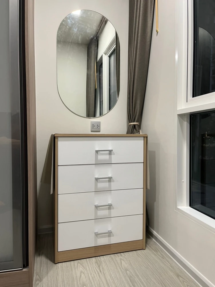 For rent: Kave Town Island, fully furnished room, ready to move in, reserve now, don't miss out, hurry!