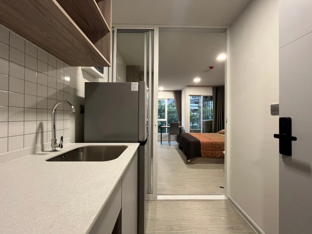 For rent: Kave Town Island, fully furnished room, ready to move in, reserve now, don't miss out, hurry!