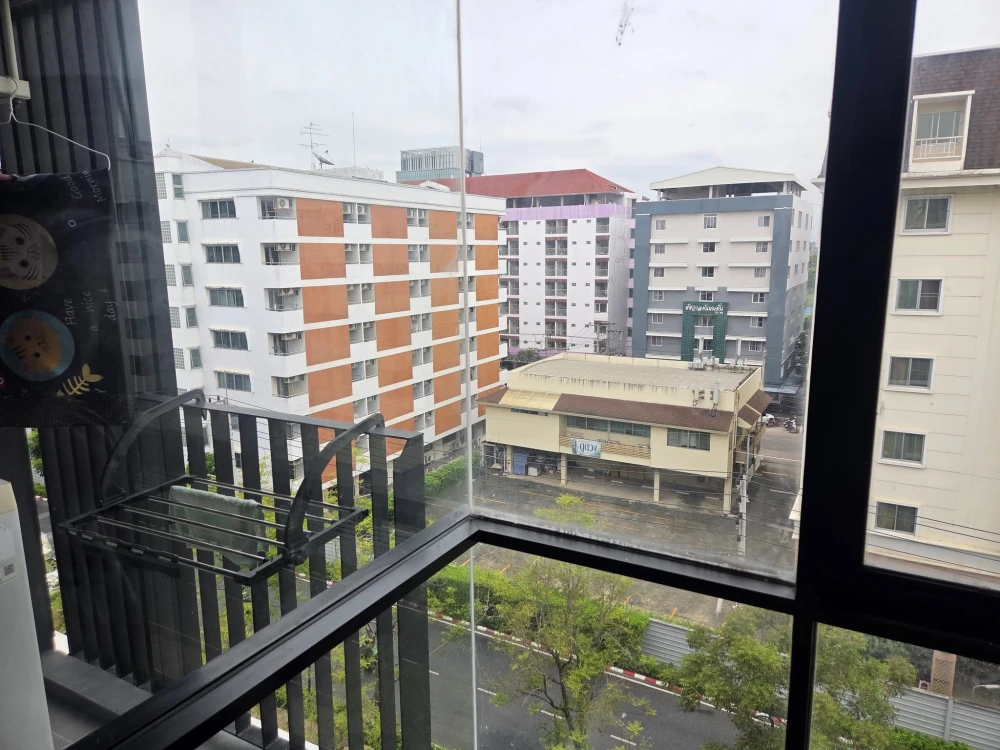 For rent: Kave Town Shift, 1 bedroom, 1 bathroom, fully furnished and equipped, just bring your bags and move in!
