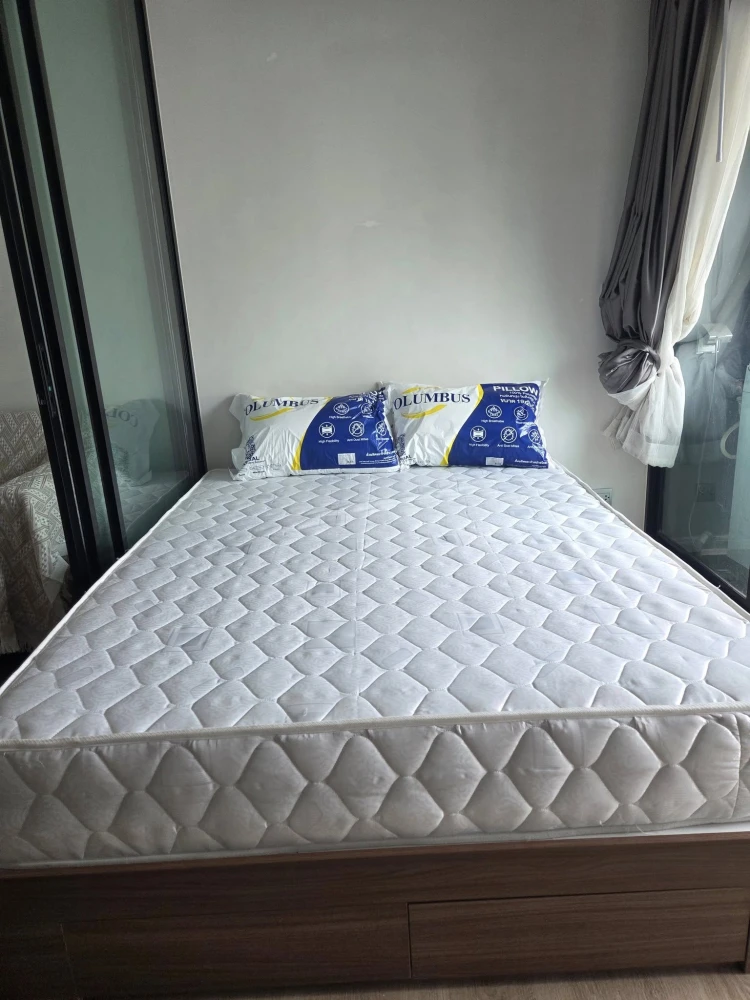For rent: Kave Town Shift, 1 bedroom, 1 bathroom, fully furnished and equipped, just bring your bags and move in!