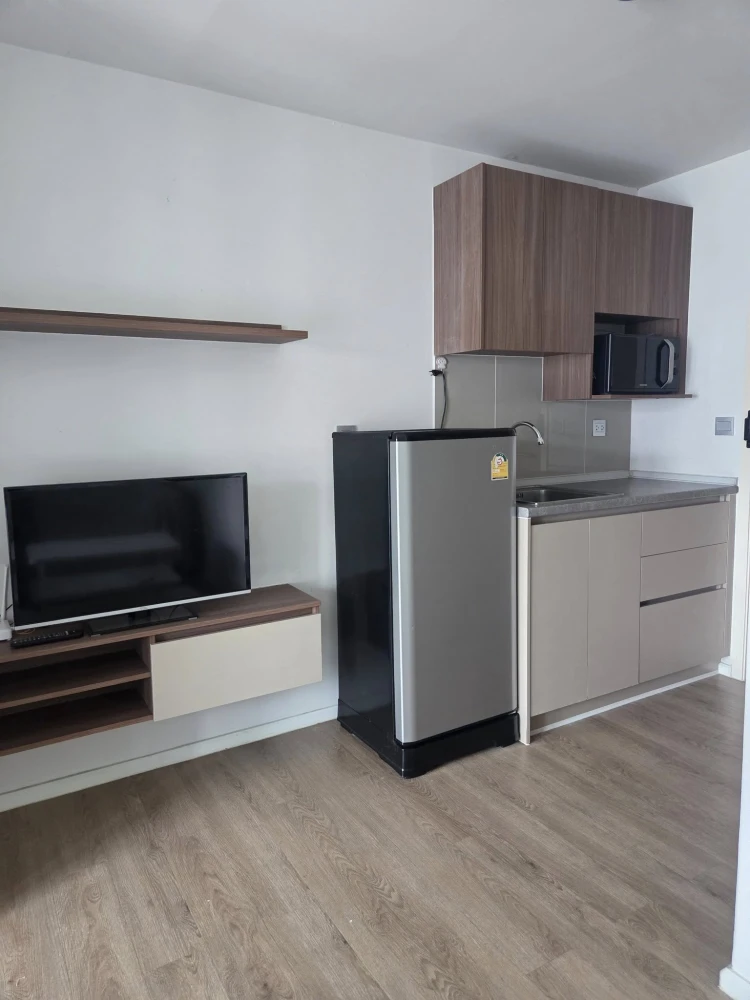 For rent: Kave Town Shift, 1 bedroom, 1 bathroom, fully furnished and equipped, just bring your bags and move in!