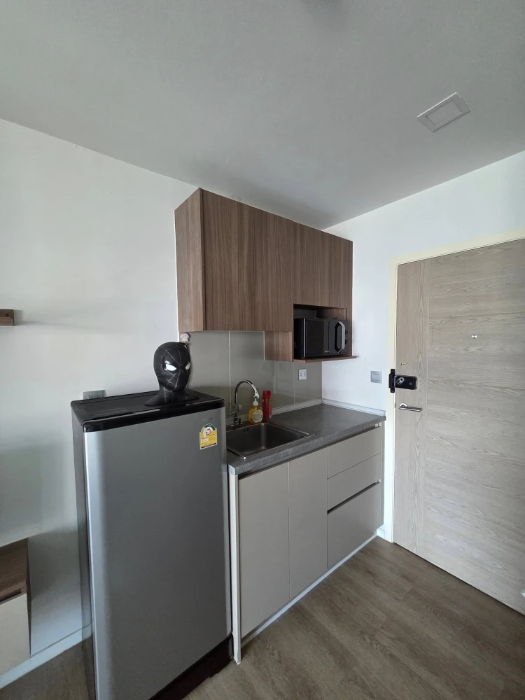 For rent: Kave Town Shift, 1 bedroom, 1 bathroom, fully furnished and equipped, just bring your bags and move in!