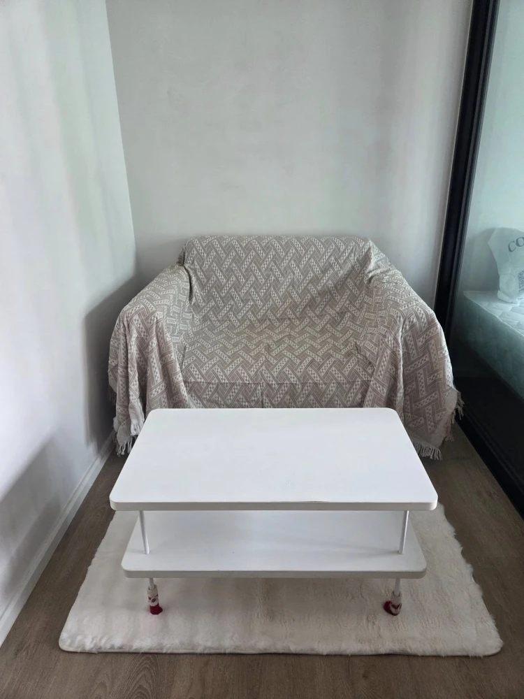 For rent: Kave Town Shift, 1 bedroom, 1 bathroom, fully furnished and equipped, just bring your bags and move in!