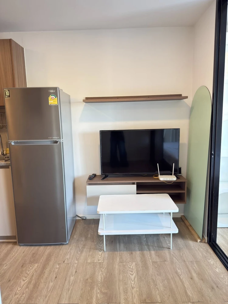For rent: Kave Town Shift, 2nd floor, exterior view, fully furnished, very comfortable. Book now! Don't miss out! Hurry!