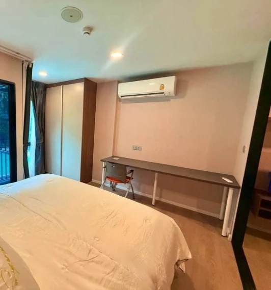For rent: Fully furnished unit at Kave Town Shift, located on the 2nd floor—a lovely place to live! Don’t wait—book it now before it’s gone!