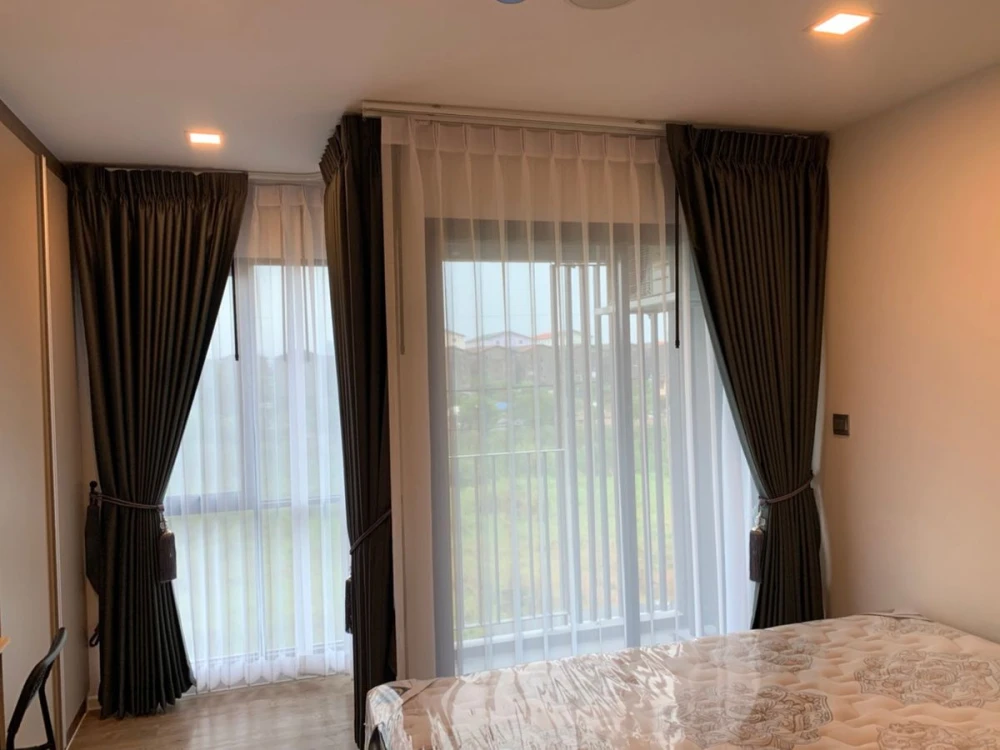 For rent: Kave Town Shift, 4th floor, separate room, fully furnished, book now, don't miss out.