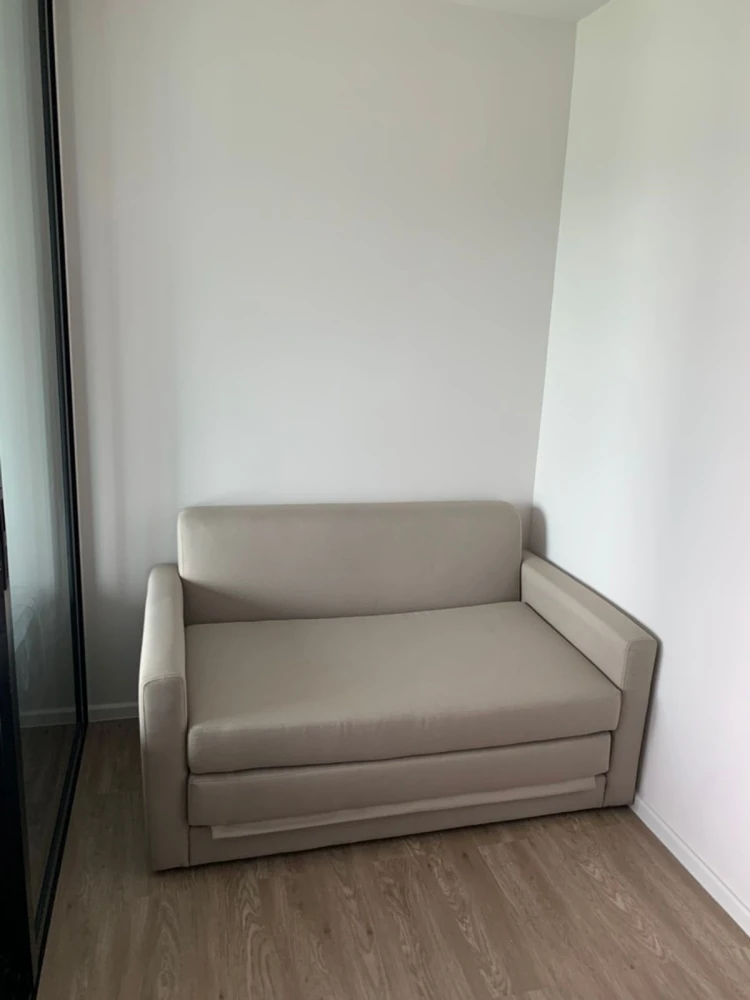 For rent: Kave Town Shift, 4th floor, separate room, fully furnished, book now, don't miss out.